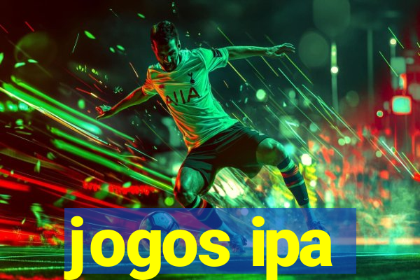 jogos ipa